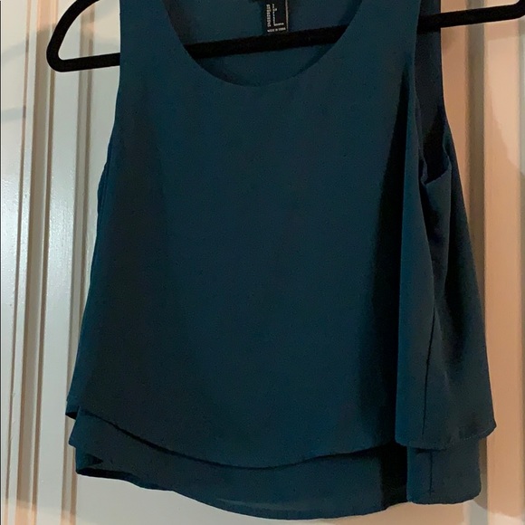 Forever 21 swing tank - Picture 3 of 5